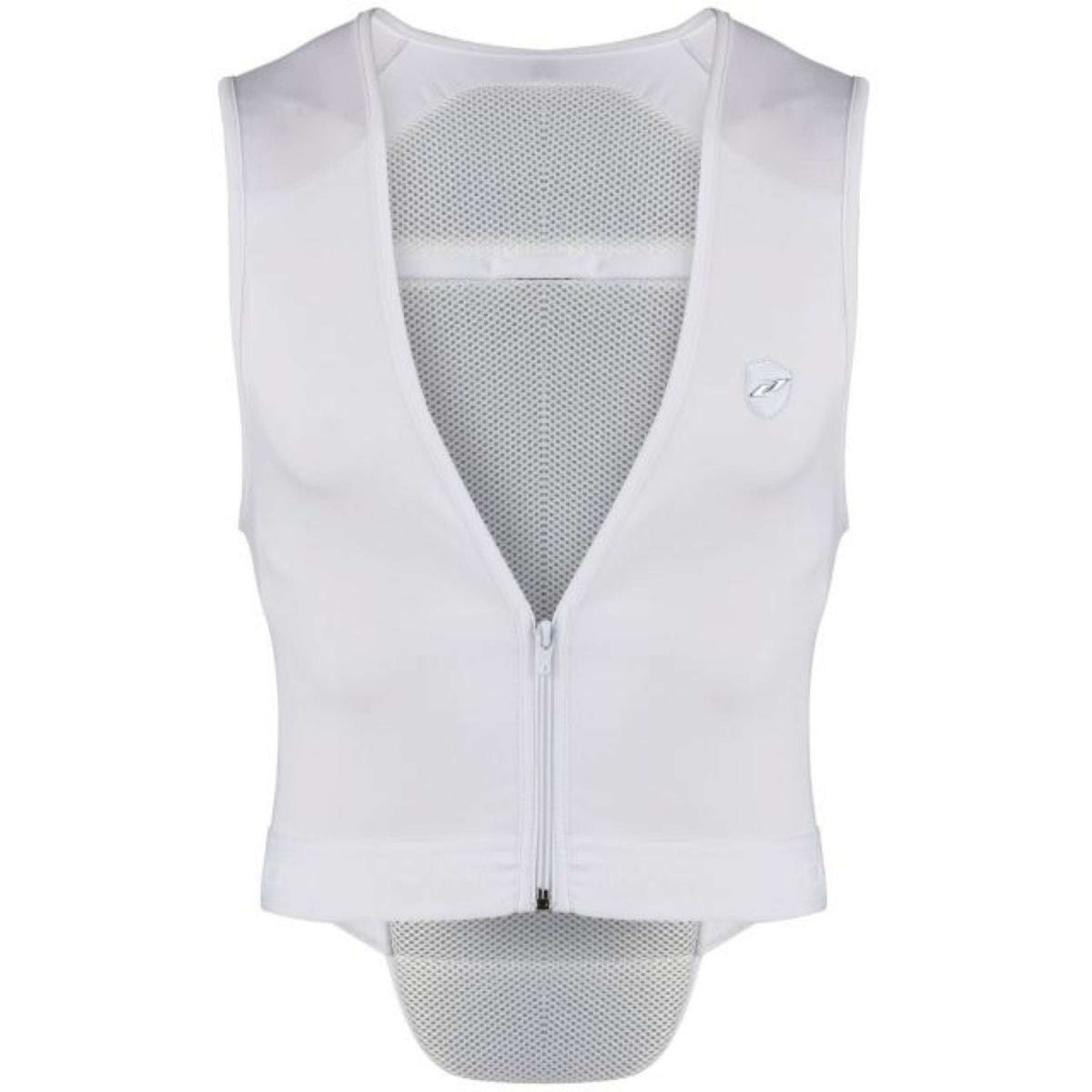 Zandona Competition Vest Kid x7 Wit