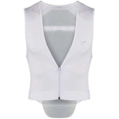 Zandona Competition Vest x7 Wit