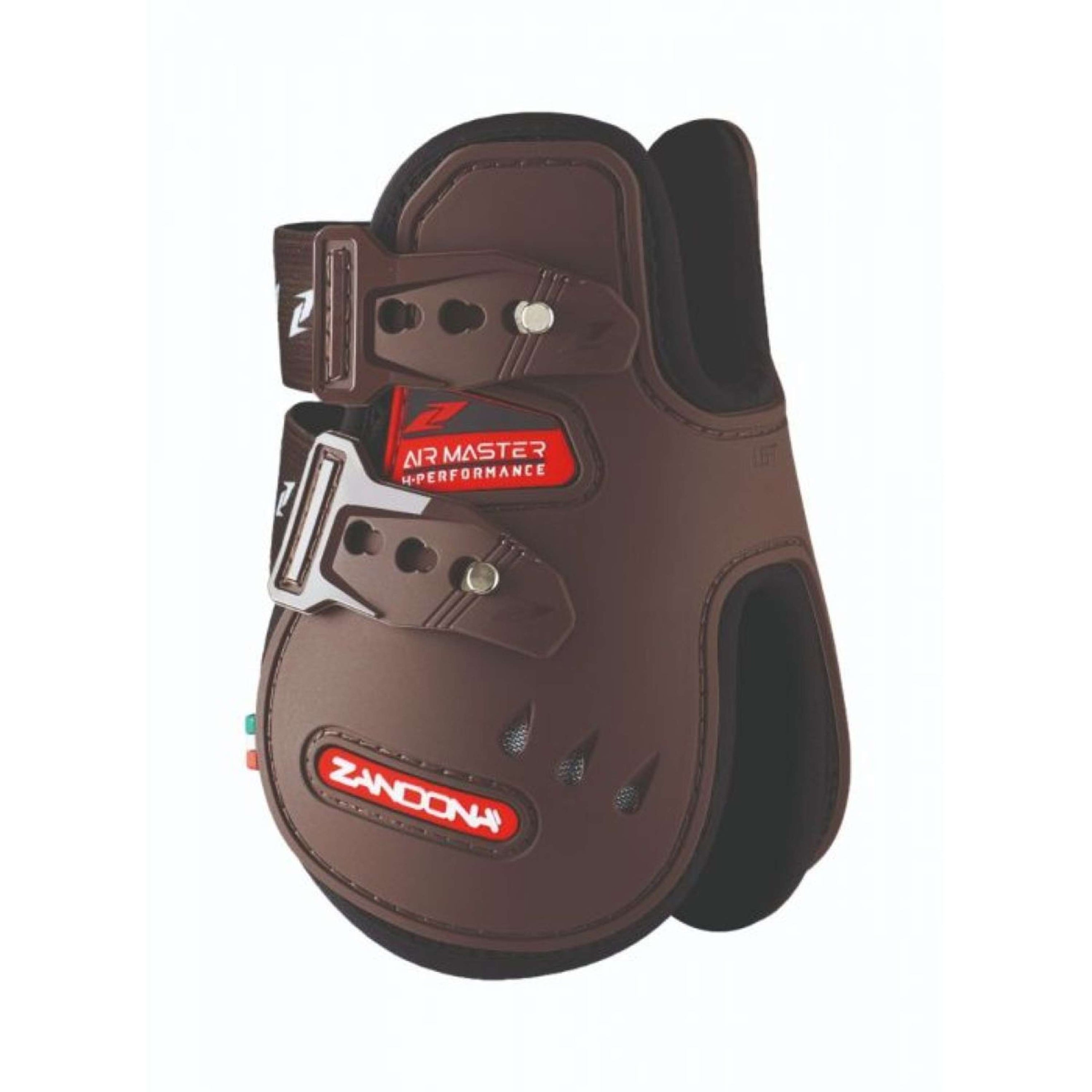 Zandona Kogelbeschermers Air Master H-Performance Short Bruin Zandona Kogelbeschermers Air Master H-Performance Short Bruin