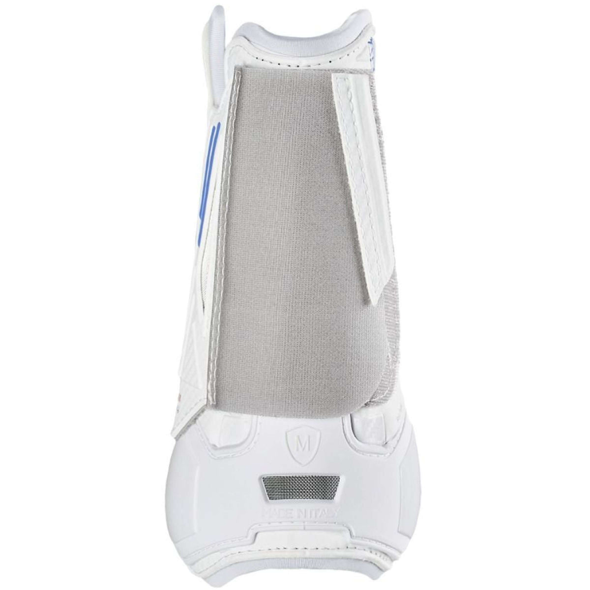 Zandona Beenbeschermers Air X-Country Front Wit