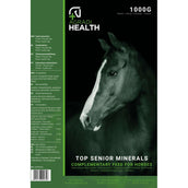 Agradi Health Top Senior Paard Mineralen