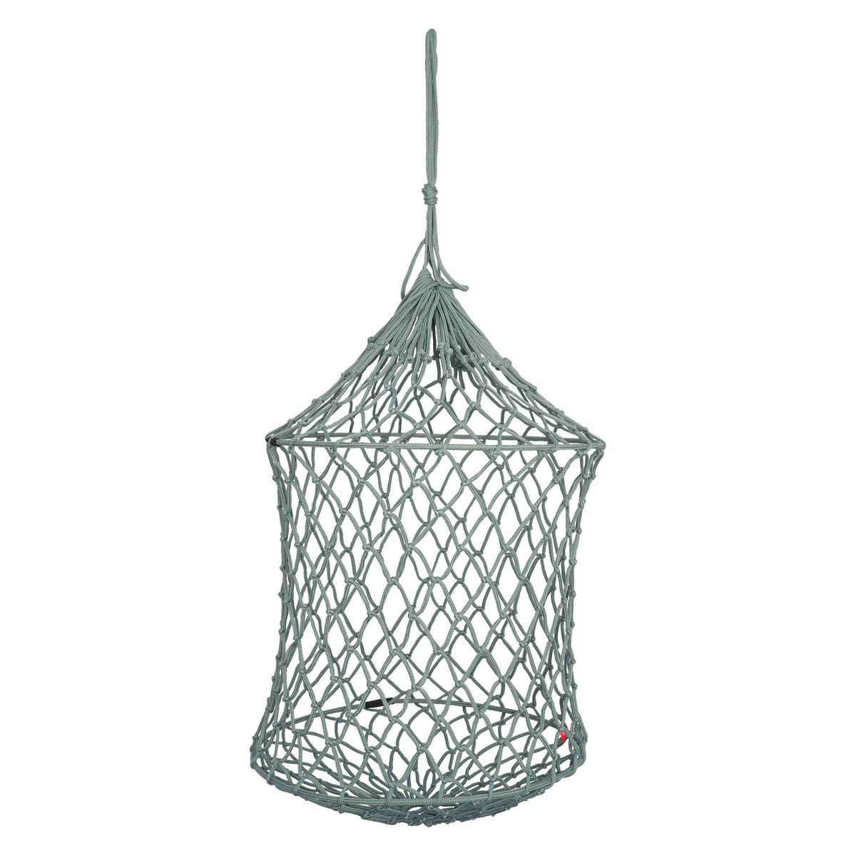 Imperial Riding Hooinet IRHComfort Fill Dark Sage