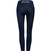 Cavallo Rijlegging CavalLin Grip RL Donkerblauw