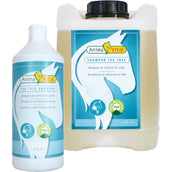 Animavital Paardenshampoo Tea tree