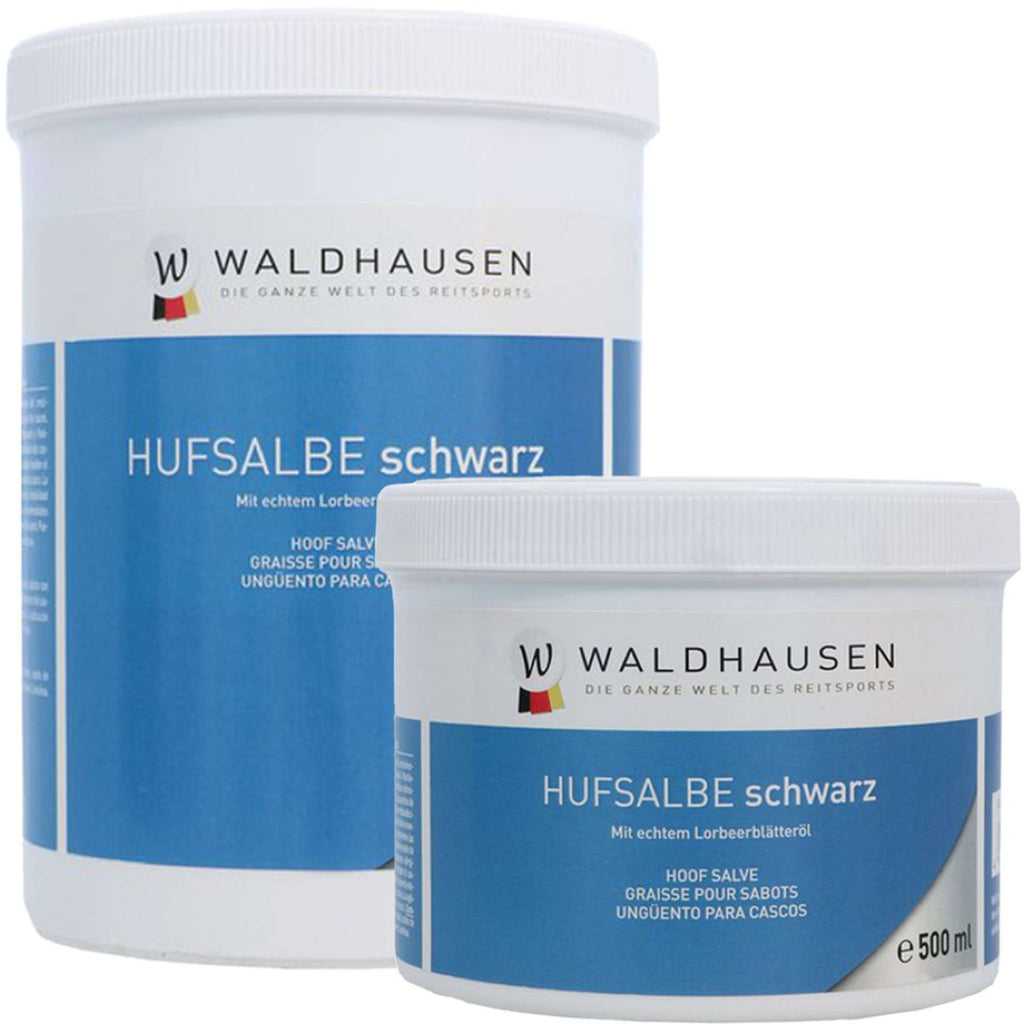 Waldhausen Hoefvet Groen