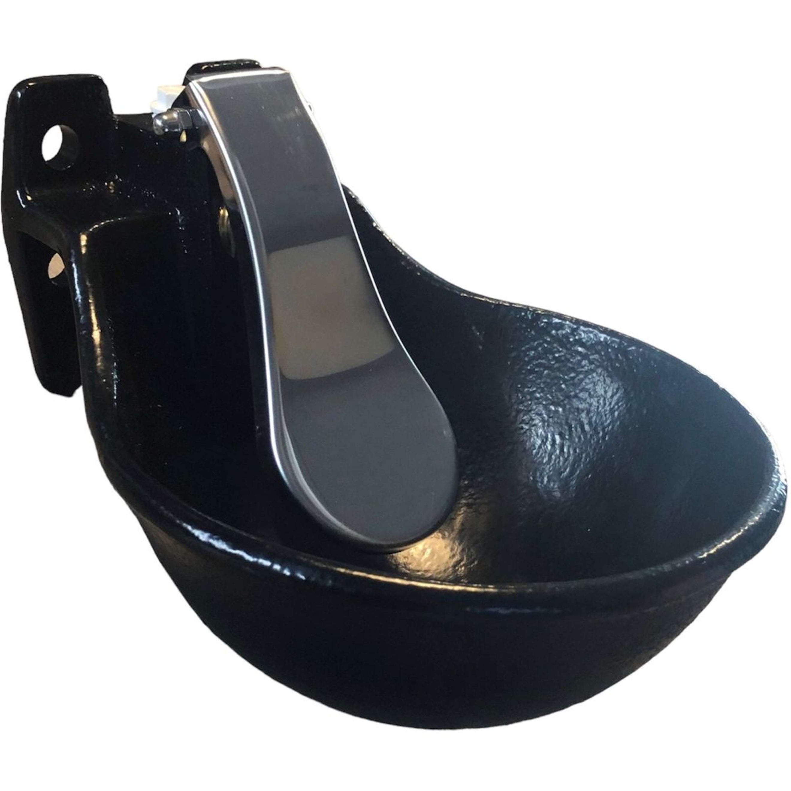 Suevia Drinkbak Model 65 met Inox Lip Suevia Drinkbak Model 65 met Inox Lip