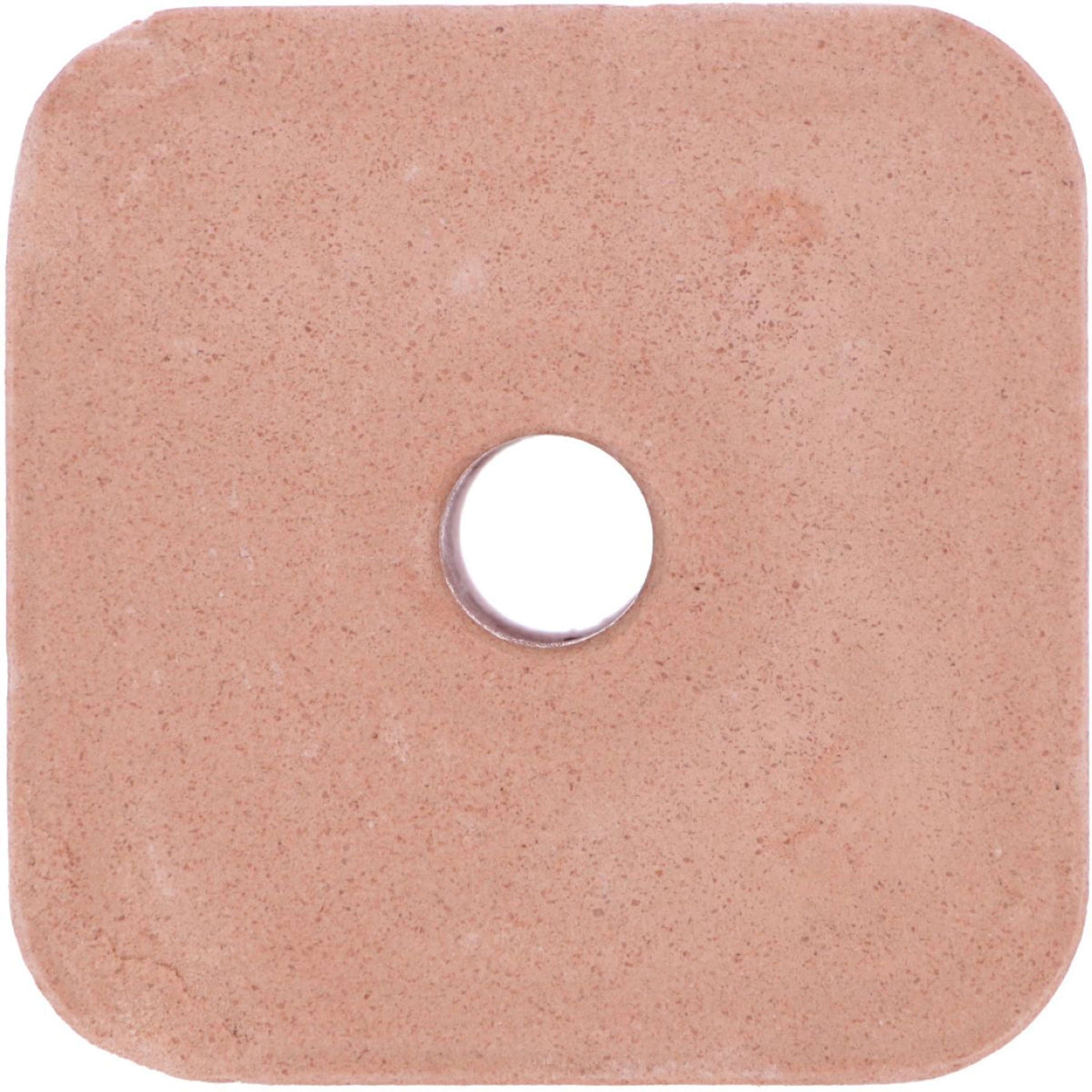 Agradi Health Himalaya Liksteen Vierkant Agradi Health Himalaya Liksteen Vierkant