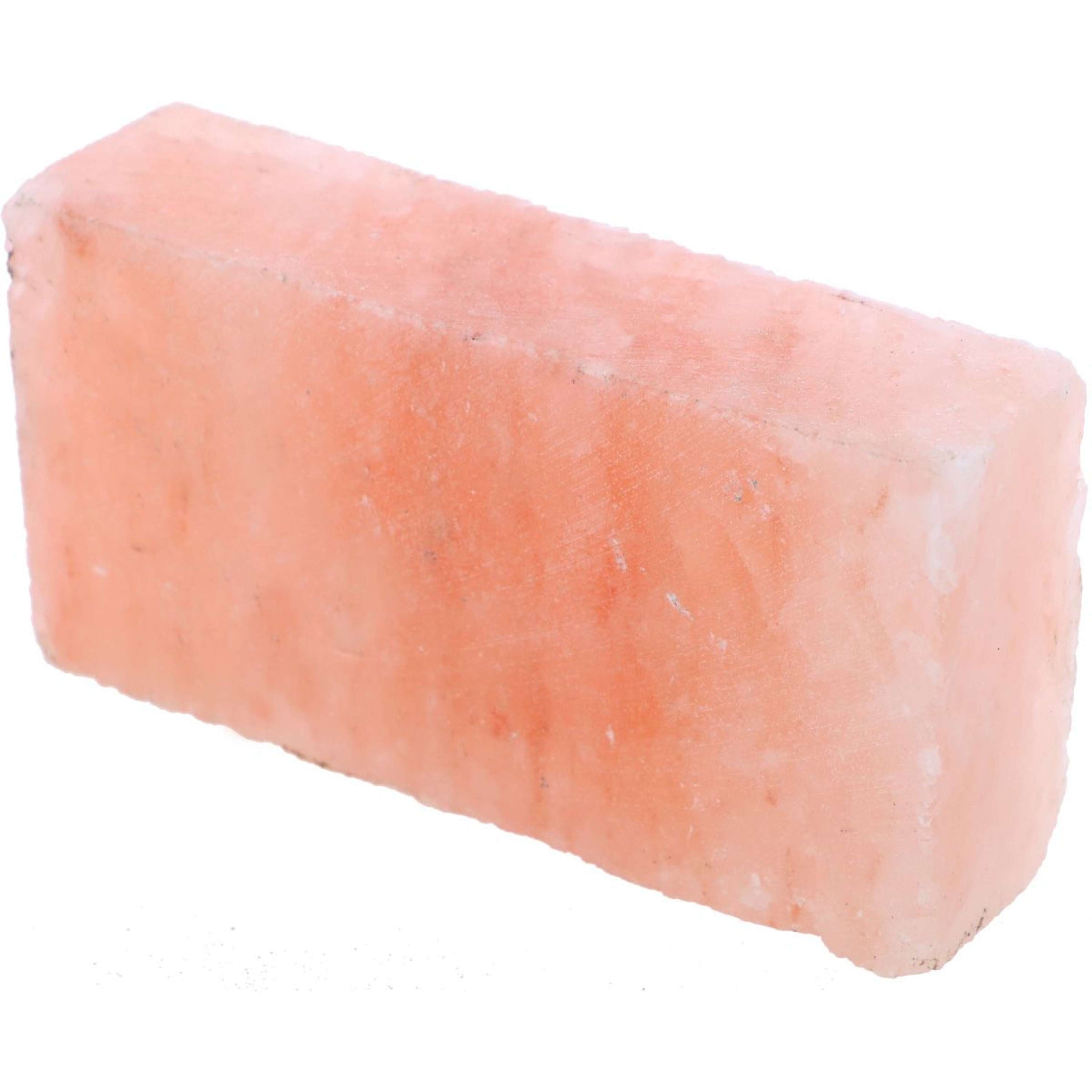 Agradi Health Himalaya liksteen Rechthoekig