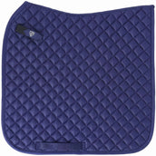 Velder Horsewear Essentials Zadeldekje Dressuur Navy