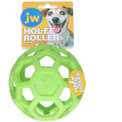 JW Speelbal HOL-EE Roller M Groen