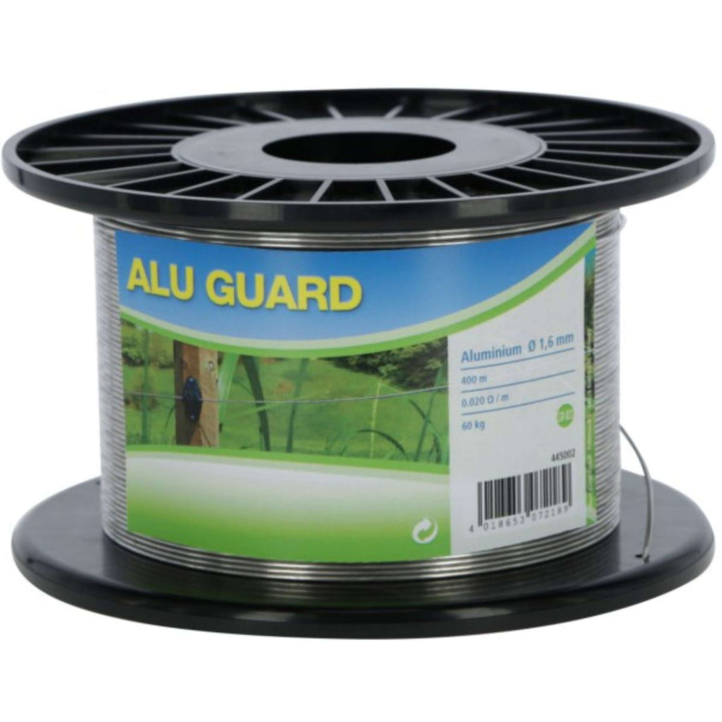 Ako Draad Aluminium