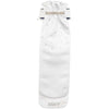 ANKY Plastron Multi-Fit Afneembare Kraag Wit/Navy
