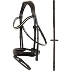 ANKY Hoofdstel Profi ATH25001 Anatomisch Zwart