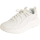 ANKY Sneakers Oro Blanco Wit