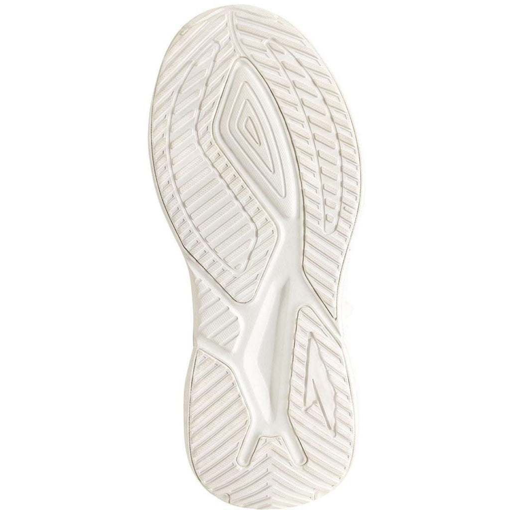 ANKY Sneakers Oro Blanco Wit