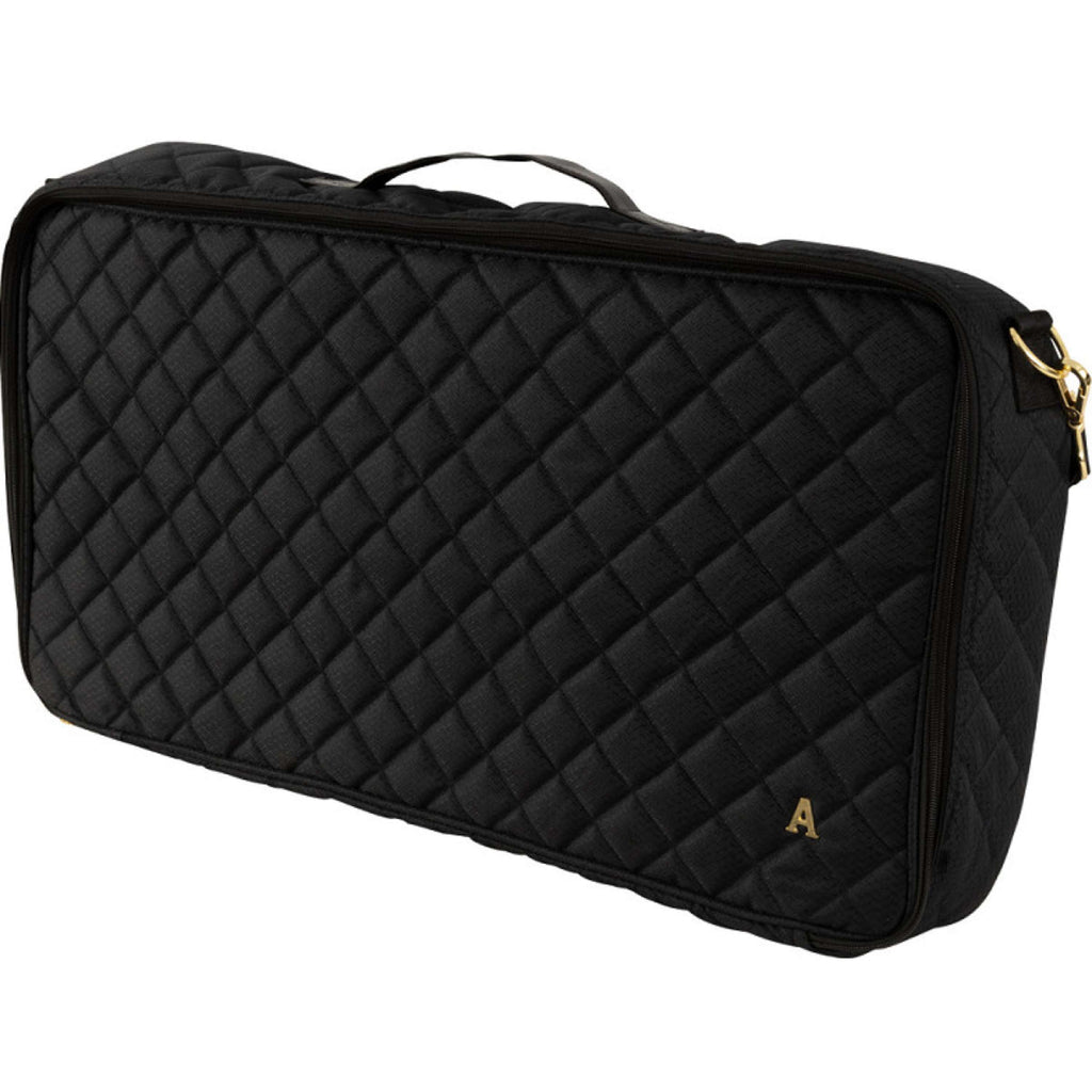 ANKY Laarzentas Stepped ATA25006 Zwart
