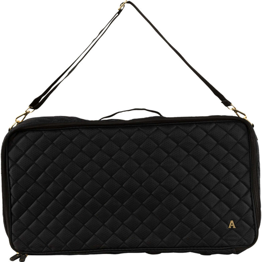 ANKY Laarzentas Stepped ATA25006 Zwart