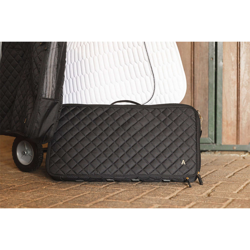 ANKY Laarzentas Stepped ATA25006 Zwart