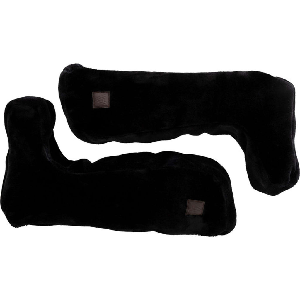 ANKY Laarzentas liner ATA2500 Zwart