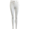 ANKY Rijbroek Regal C-Wear XR26101 Full Grip Wit