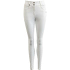 ANKY Rijbroek Regal C-Wear XR26101 Full Grip Wit