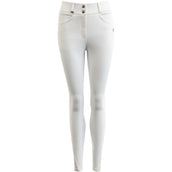 ANKY Rijbroek Regal C-Wear XR26101 Full Grip Wit