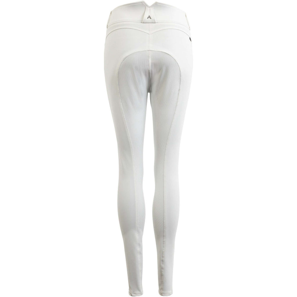 ANKY Rijbroek Regal C-Wear XR26101 Full Grip Wit