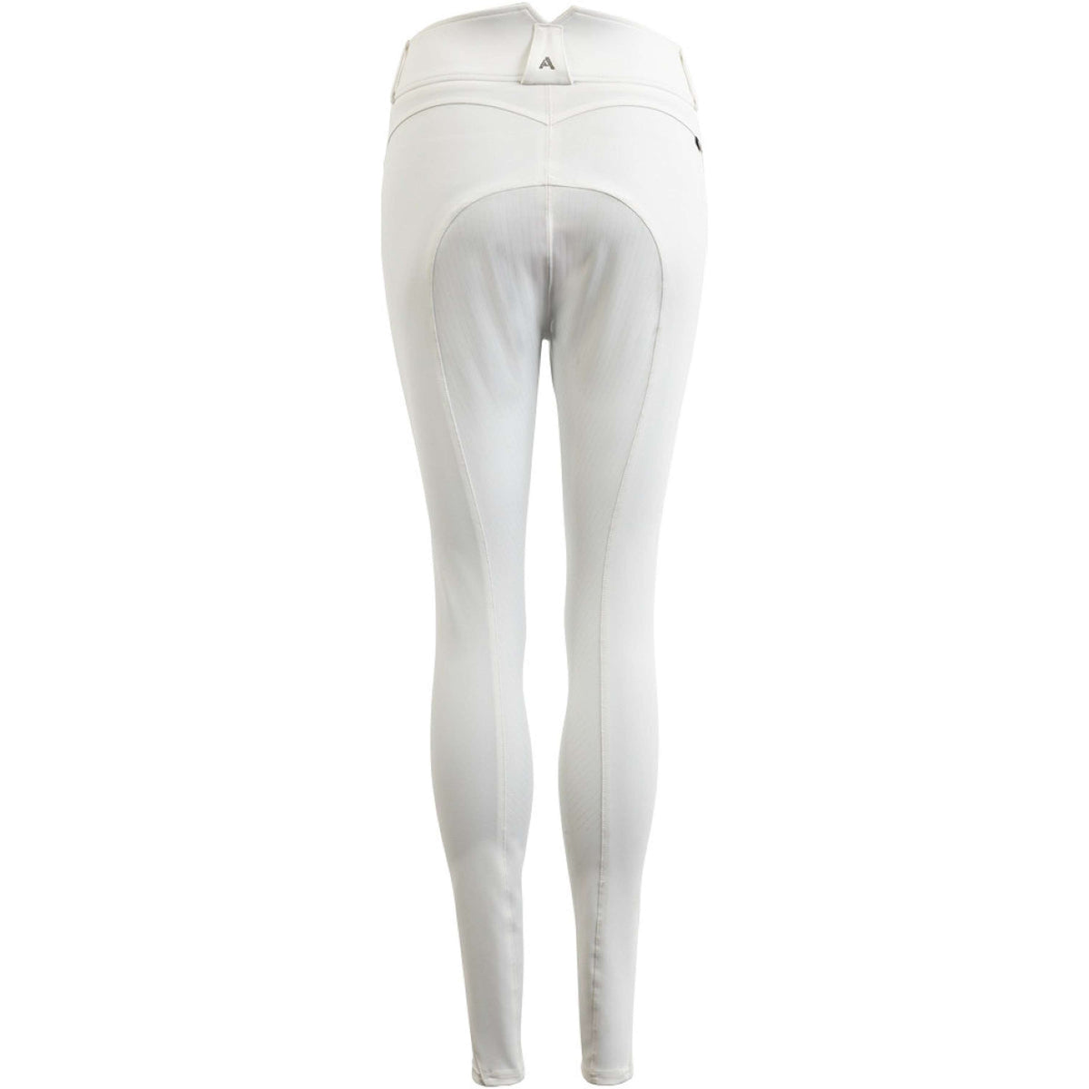 ANKY Rijbroek Regal C-Wear XR26101 Full Grip Wit