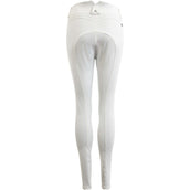 ANKY Rijbroek Regal C-Wear XR26101 Full Grip Wit