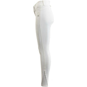 ANKY Rijbroek Regal C-Wear XR26101 Full Grip Wit