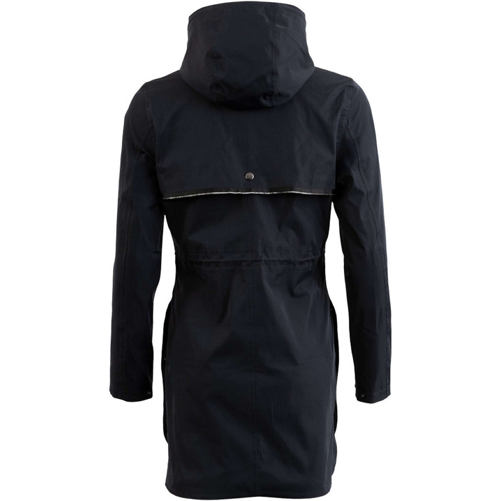 ANKY Regenjas ATC26001 Dark Navy