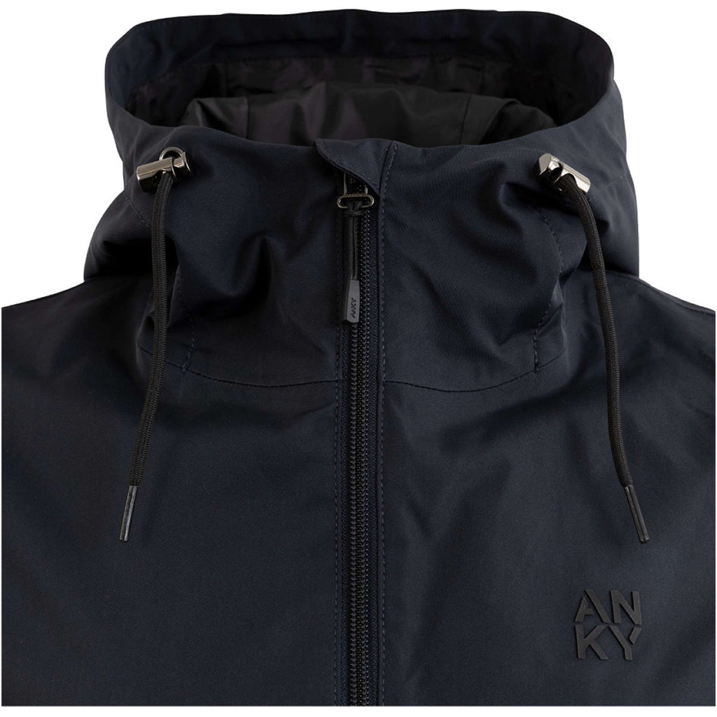 ANKY Regenjas ATC26001 Dark Navy
