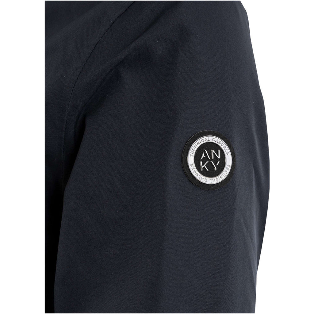 ANKY Regenjas ATC26001 Dark Navy