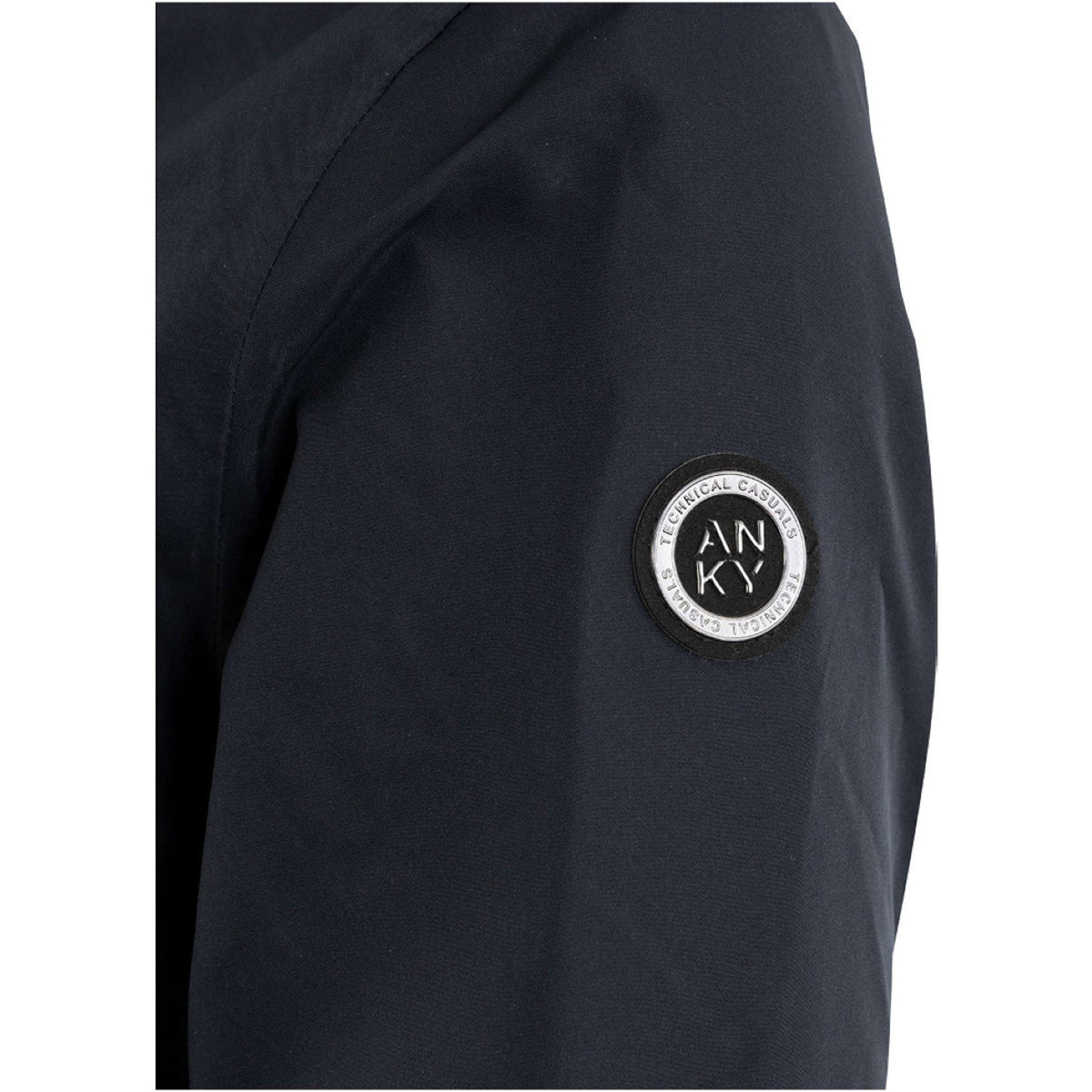 ANKY Regenjas ATC26001 Dark Navy