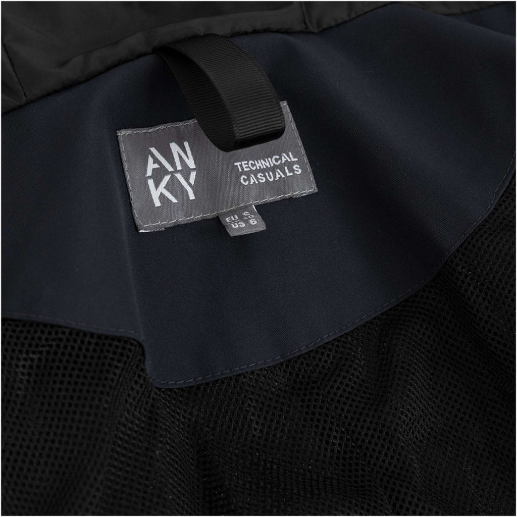 ANKY Regenjas ATC26001 Dark Navy