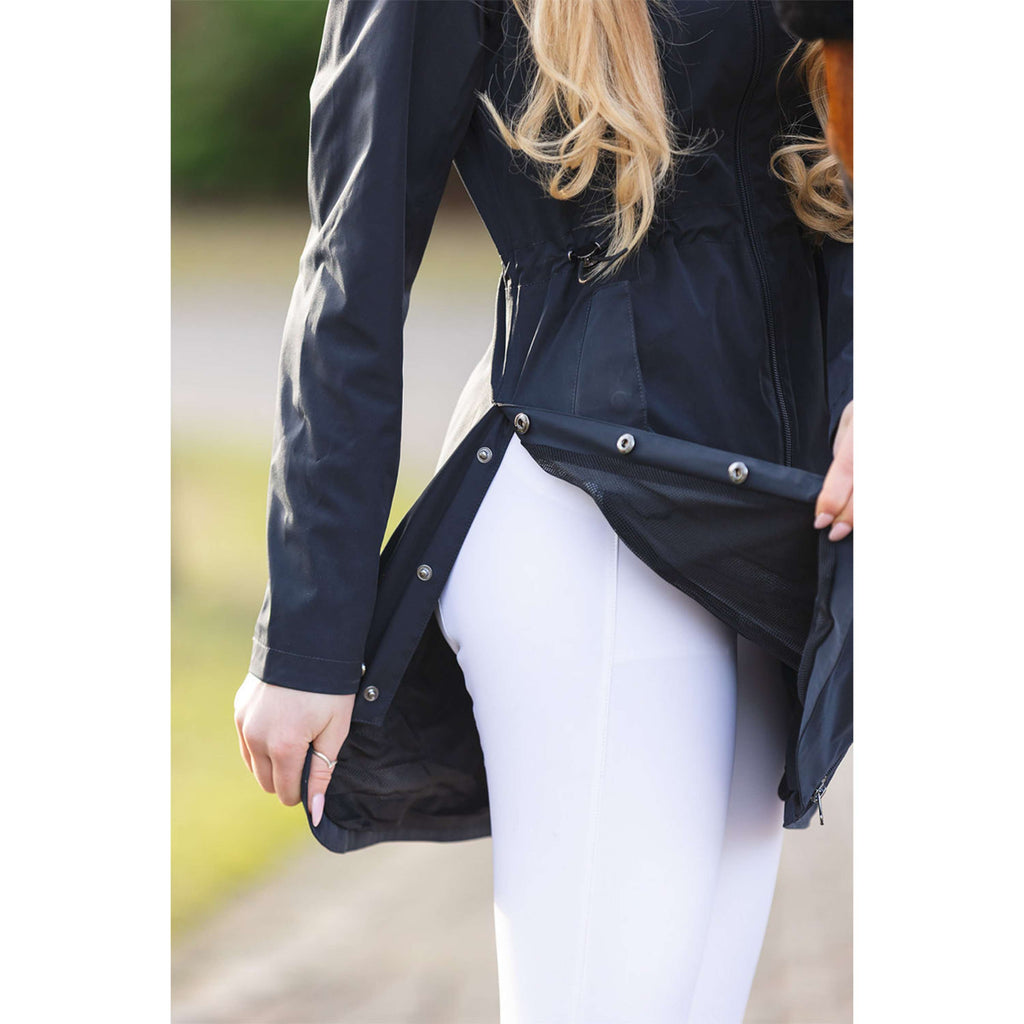 ANKY Regenjas ATC26001 Dark Navy