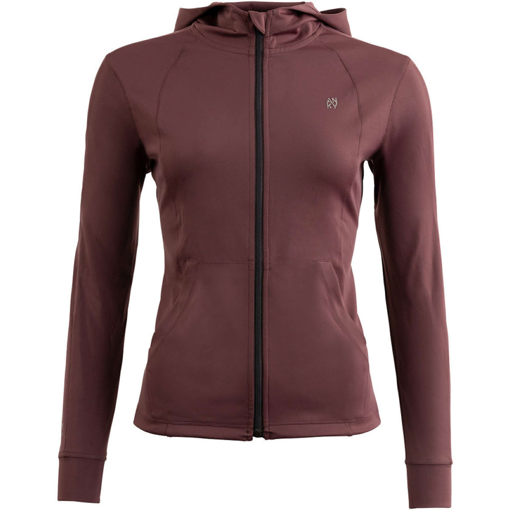 ANKY Vest ATC26101 3C Sassafras