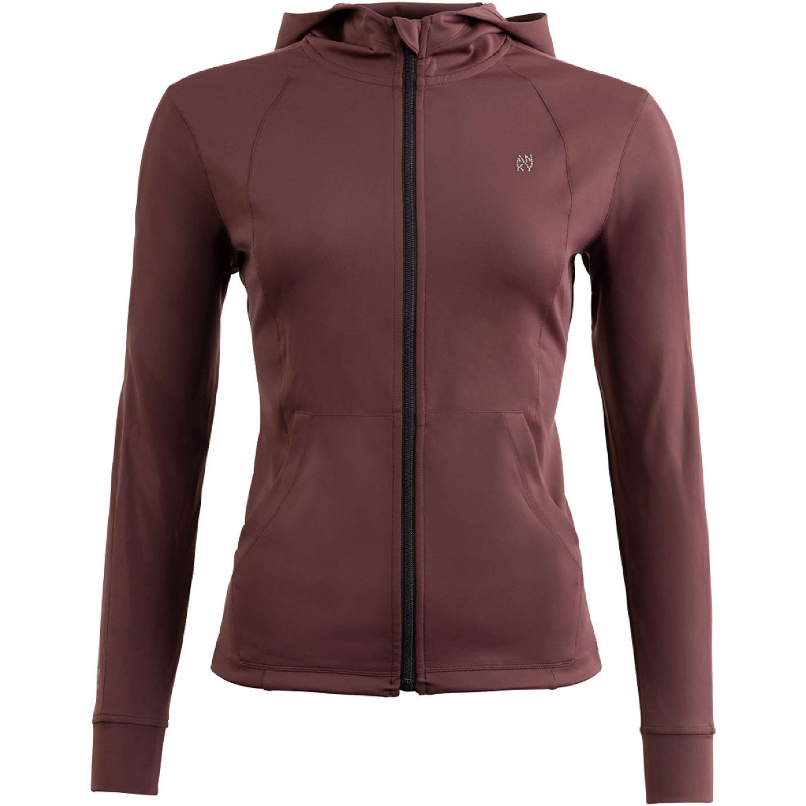 ANKY Vest ATC26101 3C Sassafras