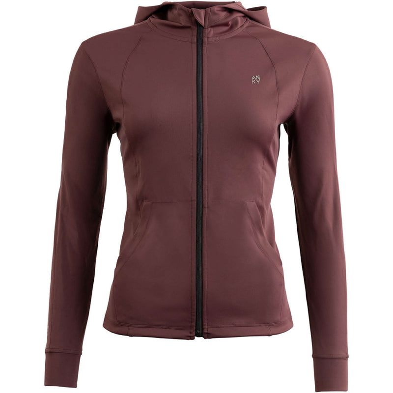 ANKY Vest ATC26101 3C Sassafras