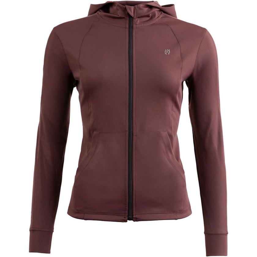 ANKY Vest ATC26101 3C Sassafras