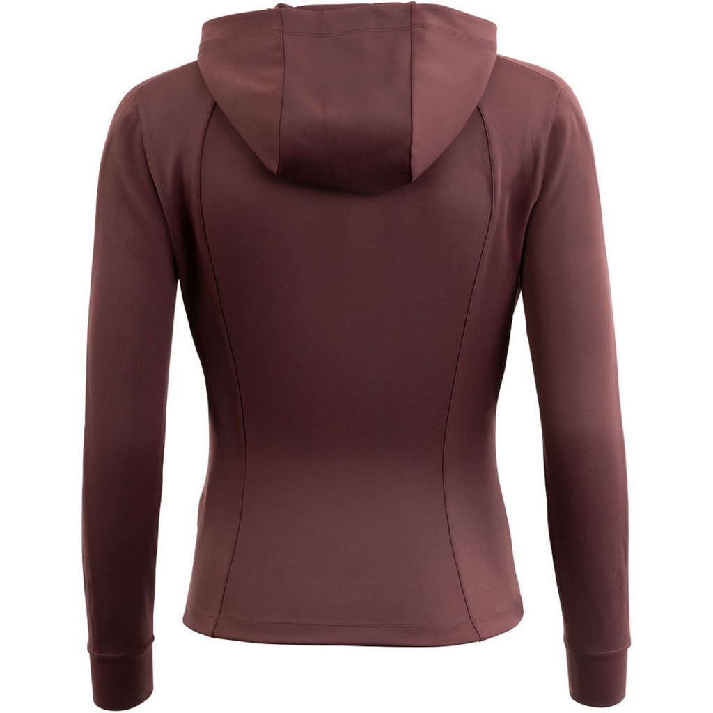 ANKY Vest ATC26101 3C Sassafras