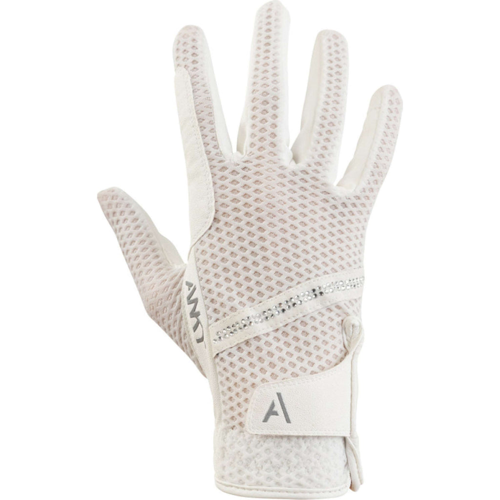 ANKY Handschoenen Technical Mesh ATA26001 Wit