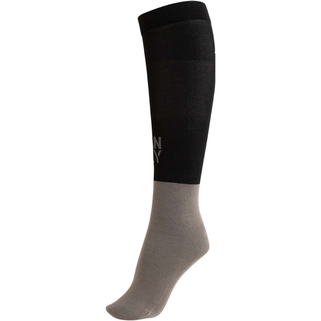 ANKY Rijsokken PU2 ATP25602 3-pack Zwart