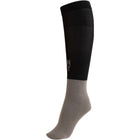 ANKY Rijsokken PU2 ATP25602 3-pack Zwart