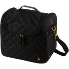 ANKY Poetstas Bag Stepped ATA25005 Zwart