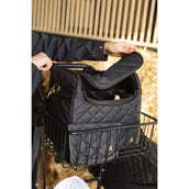ANKY Poetstas Bag Stepped ATA25005 Zwart