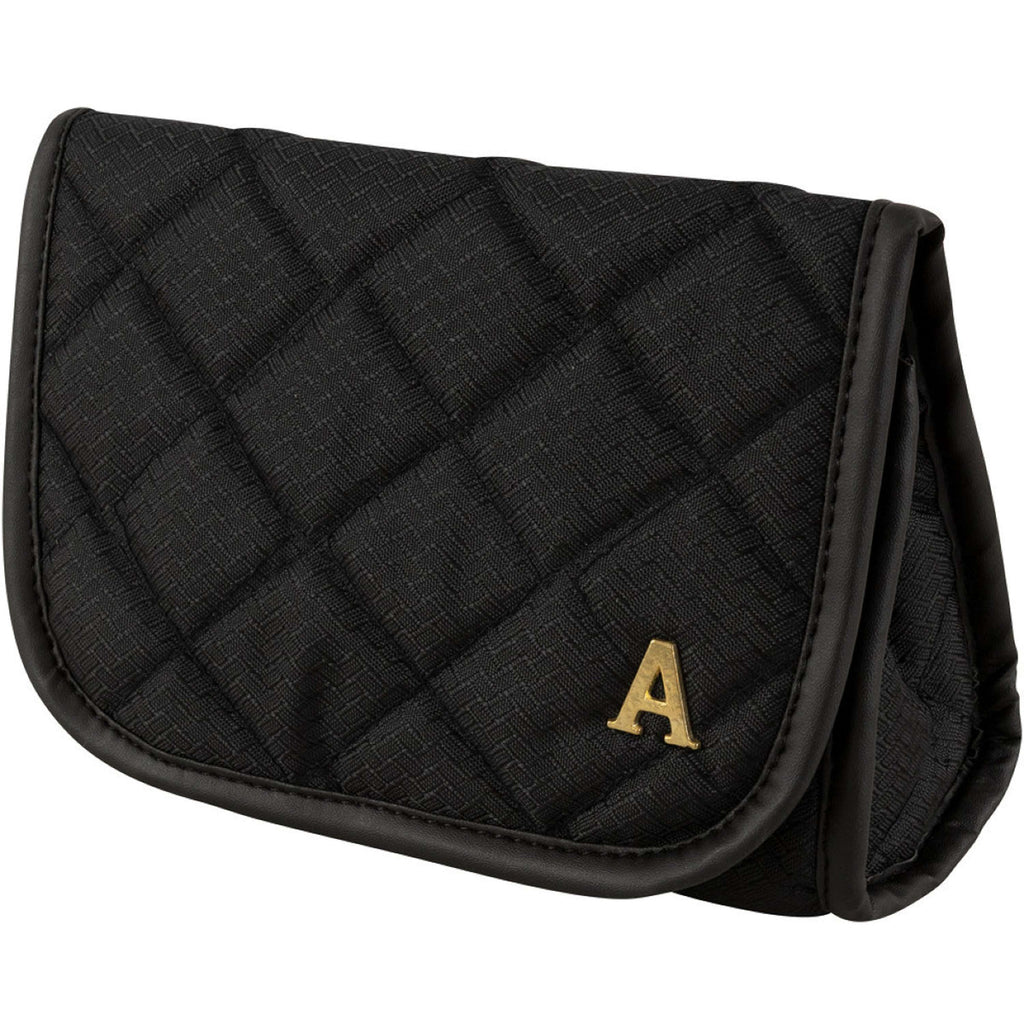 ANKY Toilettas Stepped ATA25004 Zwart