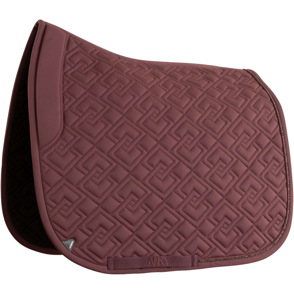 ANKY Zadeldekje Professional XB25001 3C Dressuur Sassafras