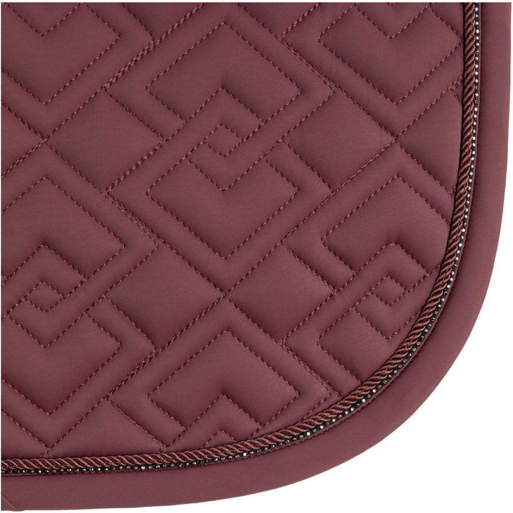 ANKY Zadeldekje Professional XB25001 3C Dressuur Sassafras