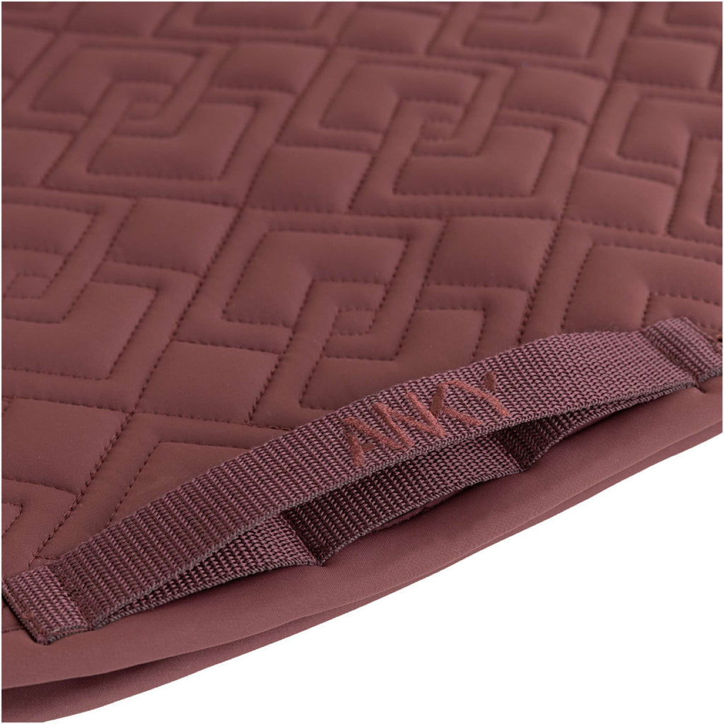 ANKY Zadeldekje Professional XB25001 3C Dressuur Sassafras